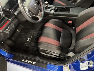 Honda Civic  2020 à Saint-Hyacinthe, Québec - 9 - w320h240px