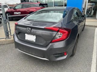 Honda Civic  2020 à Saint-Hyacinthe, Québec - 3 - w320h240px