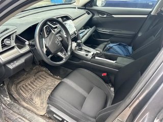 Honda Civic  2020 à Saint-Hyacinthe, Québec - 5 - w320h240px