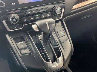 2017 Honda CR-V in Saint-Hyacinthe, Quebec - 16 - w320h240px