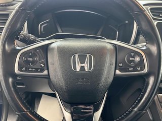 2017 Honda CR-V in Saint-Hyacinthe, Quebec - 11 - w320h240px