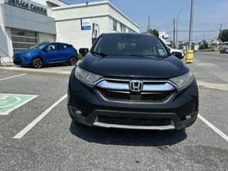 2017 Honda CR-V in Saint-Hyacinthe, Quebec - 8 - w320h240px
