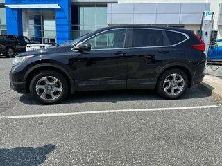 2017 Honda CR-V in Saint-Hyacinthe, Quebec - 2 - w320h240px