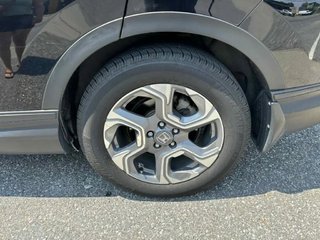 2017 Honda CR-V in Saint-Hyacinthe, Quebec - 3 - w320h240px