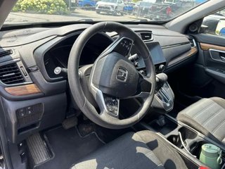 2017 Honda CR-V in Saint-Hyacinthe, Quebec - 9 - w320h240px
