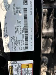 2017 Honda CR-V in Saint-Hyacinthe, Quebec - 10 - w320h240px