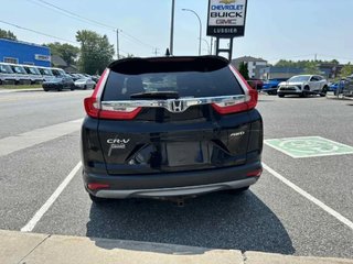 2017 Honda CR-V in Saint-Hyacinthe, Quebec - 5 - w320h240px