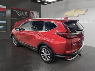 Honda CR-V  2020 à Saint-Hyacinthe, Québec - 6 - w320h240px