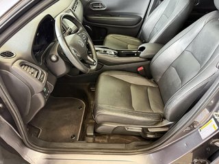 Honda HR-V  2020 à Saint-Hyacinthe, Québec - 9 - w320h240px