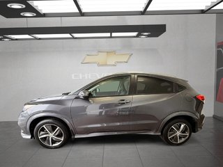 Honda HR-V  2020 à Saint-Hyacinthe, Québec - 5 - w320h240px
