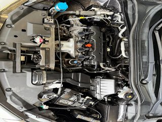 Honda HR-V  2020 à Saint-Hyacinthe, Québec - 8 - w320h240px