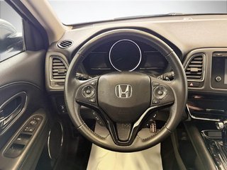 Honda HR-V  2020 à Saint-Hyacinthe, Québec - 12 - w320h240px