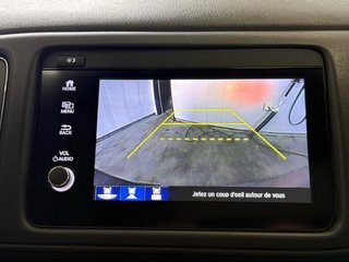Honda HR-V  2020 à Saint-Hyacinthe, Québec - 18 - w320h240px