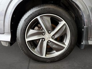Honda HR-V  2020 à Saint-Hyacinthe, Québec - 7 - w320h240px