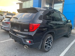 2022 Honda PASSPORT in Saint-Hyacinthe, Quebec - 3 - w320h240px