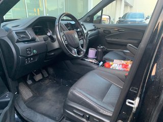 2022 Honda PASSPORT in Saint-Hyacinthe, Quebec - 5 - w320h240px