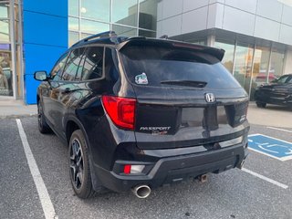 2022 Honda PASSPORT in Saint-Hyacinthe, Quebec - 2 - w320h240px