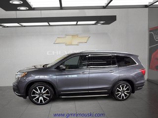 2022 Honda PILOT in Saint-Hyacinthe, Quebec - 5 - w320h240px