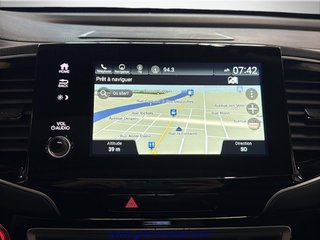 2022 Honda PILOT in Saint-Hyacinthe, Quebec - 19 - w320h240px