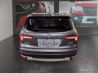 Honda Pilot  2022 à Saint-Hyacinthe, Québec - 3 - w320h240px