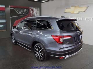 2022 Honda PILOT in Saint-Hyacinthe, Quebec - 4 - w320h240px