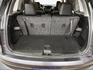 2022 Honda PILOT in Saint-Hyacinthe, Quebec - 6 - w320h240px