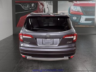2022 Honda PILOT in Saint-Hyacinthe, Quebec - 3 - w320h240px