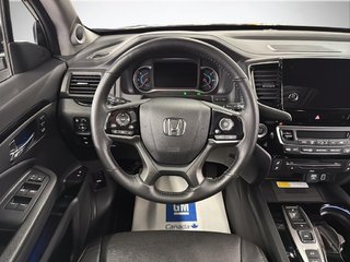 Honda Pilot  2022 à Saint-Hyacinthe, Québec - 11 - w320h240px