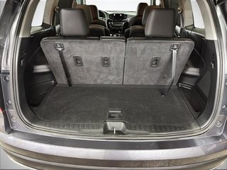 Honda Pilot  2022 à Saint-Hyacinthe, Québec - 6 - w320h240px
