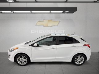 Hyundai ELANTRA GT  2014 à Saint-Hyacinthe, Québec - 5 - w320h240px