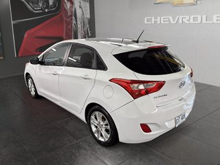 Hyundai ELANTRA GT  2014 à Saint-Hyacinthe, Québec - 4 - w320h240px