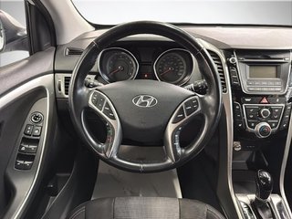 Hyundai ELANTRA GT  2014 à Saint-Hyacinthe, Québec - 11 - w320h240px