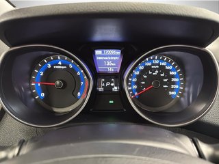 Hyundai ELANTRA GT  2014 à Saint-Hyacinthe, Québec - 13 - w320h240px
