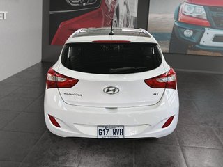 Hyundai ELANTRA GT  2014 à Saint-Hyacinthe, Québec - 3 - w320h240px