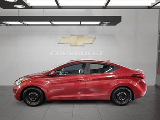 2014 Hyundai Elantra in Saint-Hyacinthe, Quebec - 5 - w320h240px