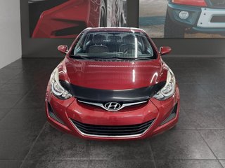 2014 Hyundai Elantra in Saint-Hyacinthe, Quebec - 2 - w320h240px