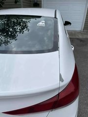 2017 Hyundai Elantra in Saint-Hyacinthe, Quebec - 7 - w320h240px