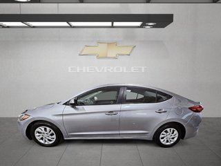 2017 Hyundai ELANTRA in Saint-Hyacinthe, Quebec - 3 - w320h240px