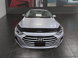2017 Hyundai ELANTRA in Saint-Hyacinthe, Quebec - 2 - w320h240px