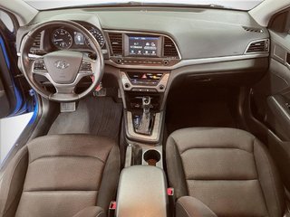 Hyundai Elantra  2018 à Saint-Hyacinthe, Québec - 10 - w320h240px