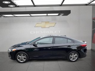 2018 Hyundai Elantra in Saint-Hyacinthe, Quebec - 7 - w320h240px