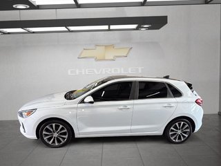 2019 Hyundai Elantra in Saint-Hyacinthe, Quebec - 5 - w320h240px
