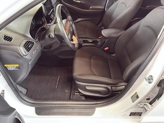 2019 Hyundai Elantra in Saint-Hyacinthe, Quebec - 9 - w320h240px