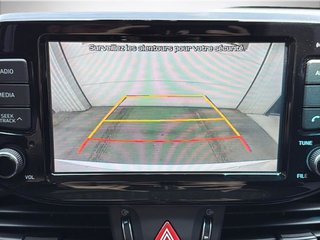 2019 Hyundai Elantra in Saint-Hyacinthe, Quebec - 17 - w320h240px