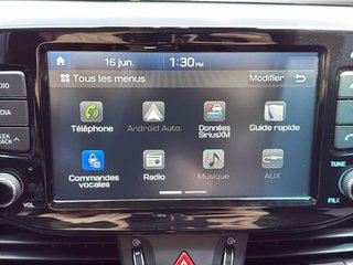 2019 Hyundai Elantra in Saint-Hyacinthe, Quebec - 18 - w320h240px