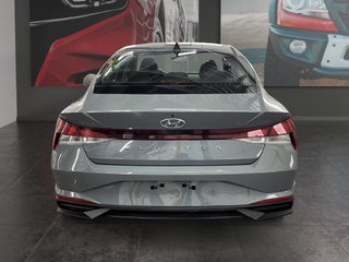 Hyundai Elantra  2021 à Saint-Hyacinthe, Québec - 4 - w320h240px