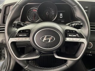 Hyundai Elantra  2021 à Saint-Hyacinthe, Québec - 11 - w320h240px