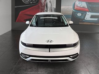 Hyundai IONIQ 5 PRIVILÉGIÉ  2022 à Saint-Hyacinthe, Québec - 2 - w320h240px