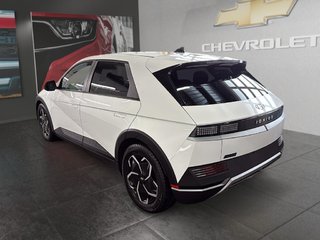 Hyundai IONIQ 5 PRIVILÉGIÉ  2022 à Saint-Hyacinthe, Québec - 4 - w320h240px
