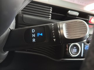 Hyundai IONIQ 5 PRIVILÉGIÉ  2022 à Saint-Hyacinthe, Québec - 15 - w320h240px